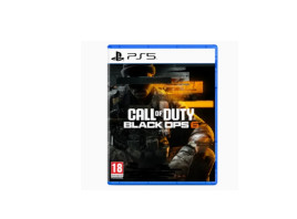 IGRA ZA PLAY STATION 5 CALL OF DUTY BLACK OPS 6