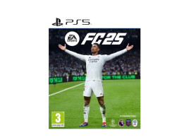 IGRA ZA PLAY STATION 5 EA SPORTS FC25