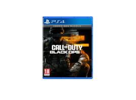 IGRA ZA PS4 CALL OF DUTY: BLACK OPS 6