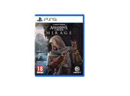 IGRA ZA PS5 ASSASSINS CREED MIRAGE 