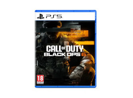 IGRA ZA PS5 CALL OF DUTY: BLACK OPS 6