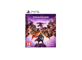 IGRA ZA PS5 DRAGON AGE:THE VEILGUARD