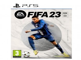 IGRA ZA PS5 FIFA 23 STANDARD EDITION