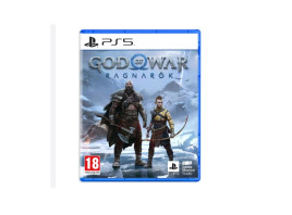 IGRA ZA PS5 GOD OF WAR RAGNAROK 