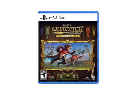 IGRA ZA PS5 HARRY POTTER QUIDDITCH CHAMPIONS DELUXE EDITION
