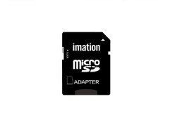 Imation MicroSD kartica 128GB UHS-I U3 V30 4K