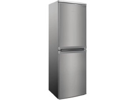 Indesit kombinovani frižider CAA 55 NX #finalnarasprodaja