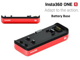 insta360 ONE R BATTERY BASE