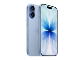 IPHONE 17 256GB MIST BLUE 