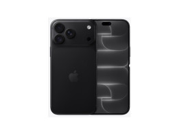 IPHONE 18 PRO MAX 256GB BLACK#iphone18