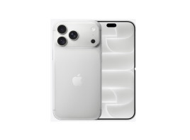 IPHONE 18 PRO MAX 512GB SILVER#iphone18