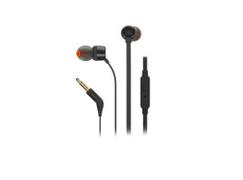 JBL SLUSALICE T110 CRNE