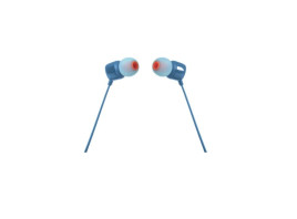 JBL SLUSALICE T110 PLAVE