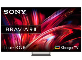 K75XR95M2PB.CEI 75"SONY BRAVIA 9 II 4K UHD RGB LED GOOGLE TV#sonypreorder