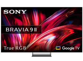 K85XR95M2PB.CEI 85"SONY BRAVIA 9 II 4K UHD RGB LED GOOGLE TV#sonypreorder