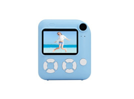 KAMERA INSTANT PRINT ZA DJECU KDC-0013E 1080P EYESUN BLUE