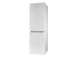 Komb. frizider Indesit LR8 S1 W 