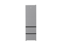 KOMBINOVANI FRIZIDER B3RGNA354HXB1 BEKO #bekoweb