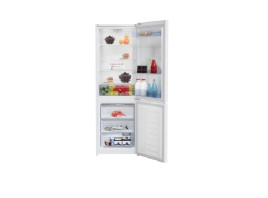 KOMBINOVANI FRIZIDER RCSA330K40WN BEKO