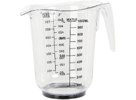 Koopman mjerilica 1000ml - sorto