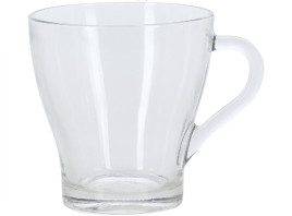 Koopman šolja za kafu 4u1, 300ml