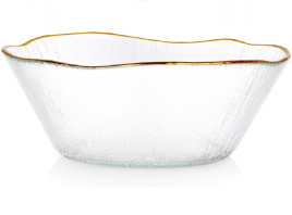 Koopman zdjela Golden Rim 15cm, 500ml