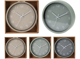 Koopman zidni sat 20cm - sorto