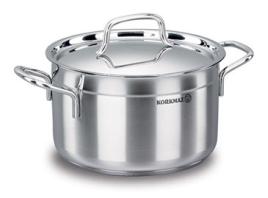 Korkmaz serpa inox A1017 ALFA 2,5 l 