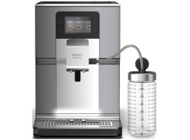 Krups aparat za espresso kafu EA875E10 Intuition Preference+