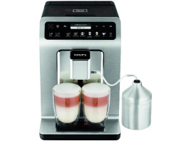 Krups aparat za espresso kafu EA894T10 Evidence Plus