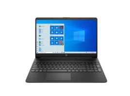 LAPTOP HP 15s-fq0008nm15.6HD N4120U8GB DDR4 256GB SSD WIN11