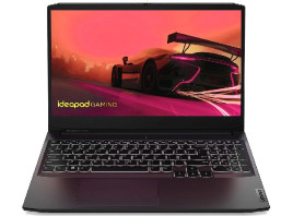 LAPTOP LENOVO IDEA PAD GAMING 3 15ACH6 R5 15.6'' 16+512GB