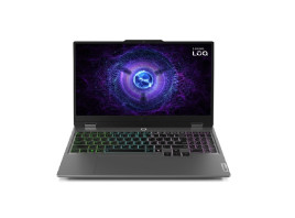 LAPTOP LENOVO LOQ 15ARP GAMING 15.6" I5 12GB 512GB RTX2050 
