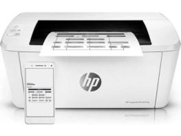 Laserski printer HP LaserJet Pro M15w W2G51A WiFi 
