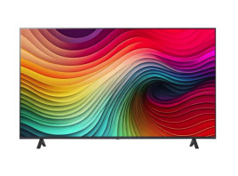 LG TV 50NANO81T3A 50"4K UHD 60Hz NANO SMART TV WEB OS