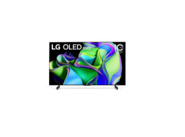 LG TV OLED OLED42C31LA