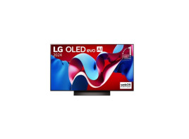 LG TV OLED OLED48C41LA