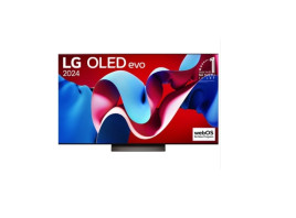 LG TV OLED OLED55C41LA