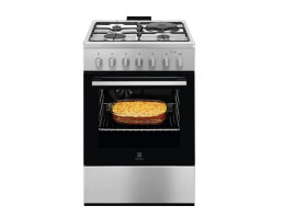 LKM660022X KOMBINOVANI SPORET ELECTROLUX