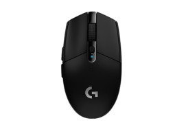 Logitech mis Hyperion Fury G402 Ultra Fast Gaming #itakcija