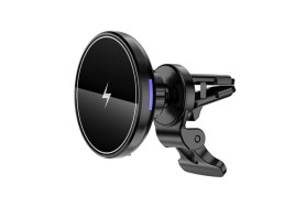 MAGNETNI DRZAC MOBITELA ZA AUTO YC36 BLACK YOOKIE 