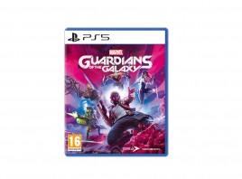 MARVELS GUARDIANS OF THE GALAXY PS5 STANDARD EDITION