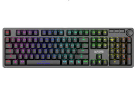 Marvo game tastatura mehanicka KG954G RGB