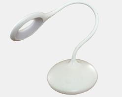Maxhof stolna LED lampa MG-6202, bijela