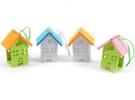 Mercury Home dekoracija 41506, 9x6.5x5cm - sorto