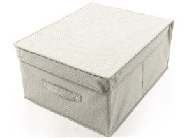 Mercury Home kutija za odlaganje 28453 - 40x30x18 cm