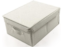 Mercury Home kutija za odlaganje 28460 - 45x35x22cm