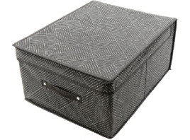Mercury Home kutija za odlaganje 28620, 40x30x18cm