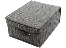 Mercury Home kutija za odlaganje 28637, 45x35x22cm