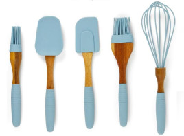 Mercury Home set kuhinjskog pribora 5u1 01402